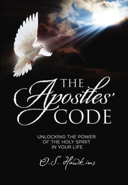 Book cover of: Apostles' Code. By: O. S. Hawkins