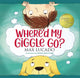 Book cover of: Where'd My Giggle Go?. By: Max Lucado
