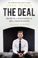Book cover of: Deal. By: Joshua Flagg
