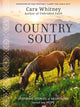 Book cover of: Country Soul. By: Cara Whitney