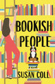Book cover of: Bookish People. By: Susan J. Coll