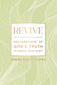 Book cover of: Revive. By: Cleere Cherry Reaves
