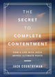 Book cover of: Secret to Complete Contentment. By: Jack Countryman