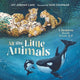 Book cover of: All the Little Animals. By: Joy Jordan-Lake