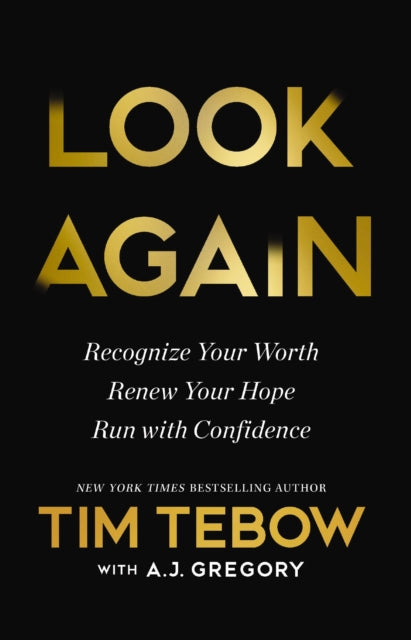 Book cover of: Look Again