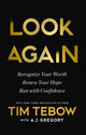 Book cover of: Look Again