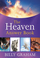 Book cover of: Heaven Answer Book