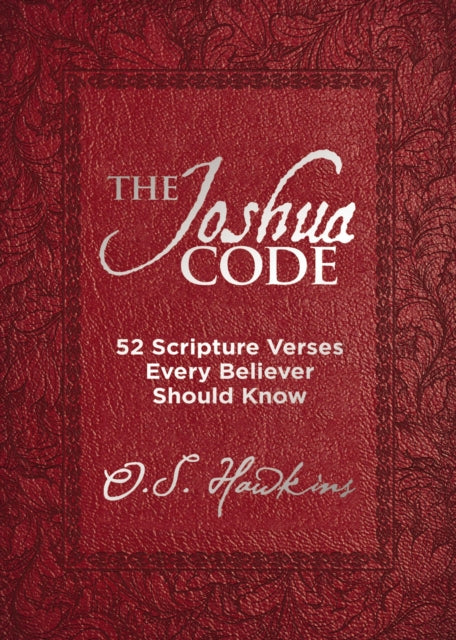 Book cover of: Joshua Code