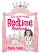 Book cover of: God's Little Princess Bedtime Devotional