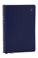 Book cover of: NET Bible, Full Notes Edition (NET, Blue Leathersoft, Comfort Print, Thumb Indexed)