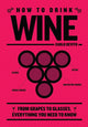 Book cover of: How to Drink Wine. By: Carlo DeVito