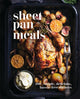 Book cover of: Sheet-Pan Meals. By: Cider Mill Press