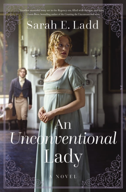 Unconventional Lady