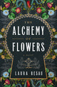 Book cover of: Alchemy of Flowers