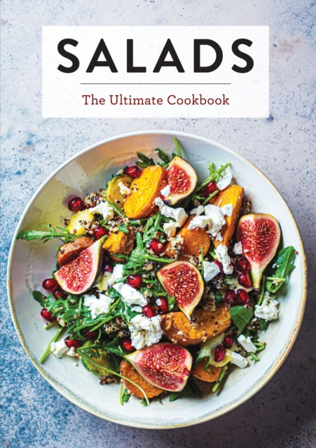 Salads, The Ultimate Cookbook 9781400349524 The Coastal The Coastal Kitchen
