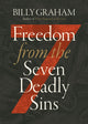 Book cover of: Freedom from The Seven Deadly Sins