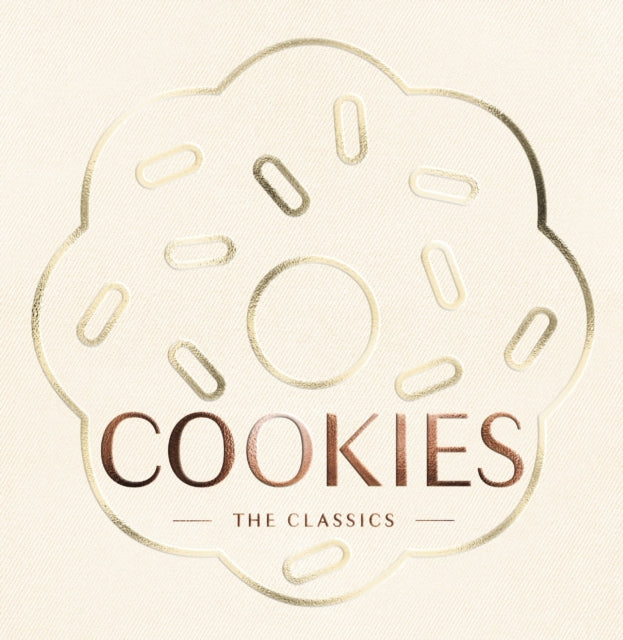 Book cover of: COOKIES