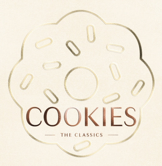 Book cover of: COOKIES