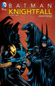 Book cover of: Batman: Knightfall Vol. 3: Knightsend