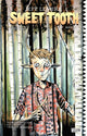 Book cover of: Sweet Tooth Book One. By: Jeff Lemire