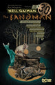 Sandman Volume 3, Dream Country 30th Anniversary Edition 9781401285487 Neil Gaiman