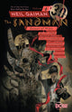 Book cover of: Sandman Volume 4, The :. By: Neil Gaiman