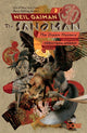 Book cover of: Sandman: Dream Hunters 30th Anniversary Edition. By: Neil Gaiman