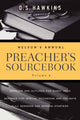Book cover of: Nelson's Annual Preacher's Sourcebook, Volume 2. By: O. S. Hawkins