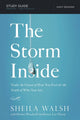 Book cover of: Storm Inside Bible Study Guide