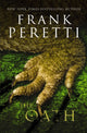 Book cover of: Oath. By: Frank E. Peretti
