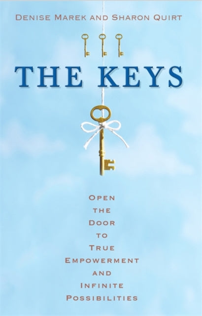 Book cover of: Keys. By: Denise Marek