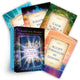 Book cover of: Messages from the Guides Transformation Cards. By: James Van Praagh