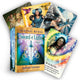Archangel Michael Sword of Light Oracle, A 44-Card Deck and Guidebook 9781401956714 Radleigh Valentine