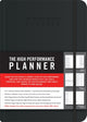 High Performance Planner 9781401957230 Brendon Burchard