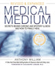 Book cover of: Medical Medium. By: Anthony William