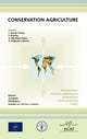 Book cover of: Conservation Agriculture