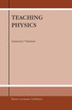 Book cover of: Teaching Physics. By: L. Viennot