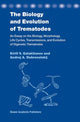 Book cover of: Biology and Evolution of Trematodes. By: K. Galaktionov