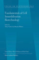 Book cover of: Fundamentals of Cell Immobilisation Biotechnology