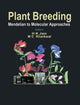 Book cover of: Plant Breeding