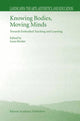 Book cover of: Knowing Bodies, Moving Minds. By: L. Bresler
