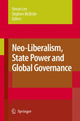 Book cover of: Neo-Liberalism, State Power and Global Governance