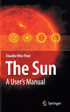 Book cover of: Sun. By: Claudio Vita-Finzi