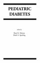 Book cover of: Pediatric Diabetes