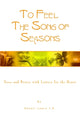 Book cover of: To Feel the Song of Seasons. By: Donell Lewis