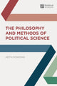 Book cover of: Philosophy and Methods of Political Science. By: Keith Dowding