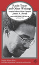 Book cover of: Racist Traces and Other Writing