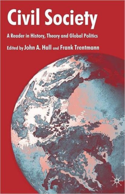 Book cover of: Civil Society