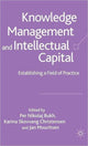 Book cover of: Knowledge Management and Intellectual Capital