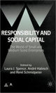 Book cover of: Responsibility and Social Capital